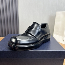 Prada Leather Shoes